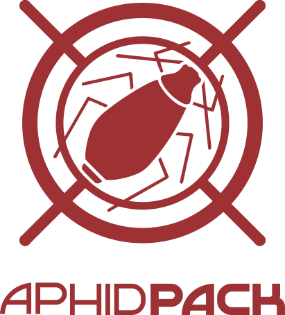 Logo Aphid Pack