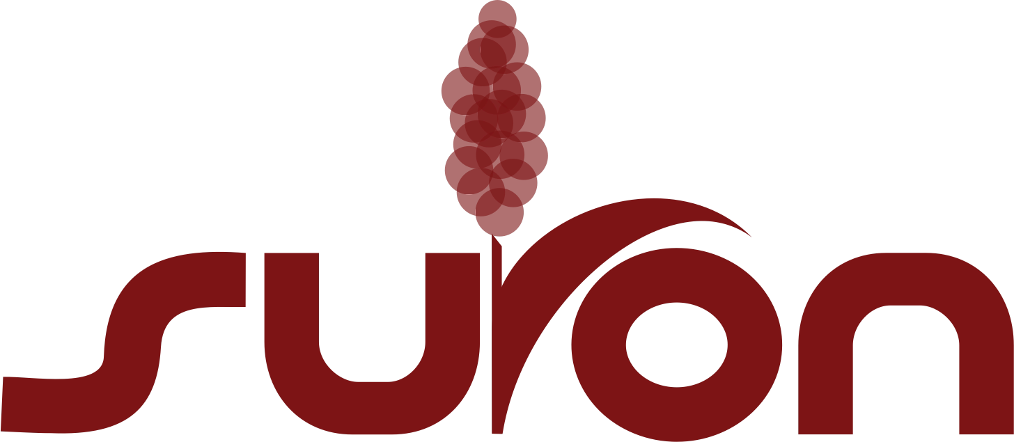 Logo SURON