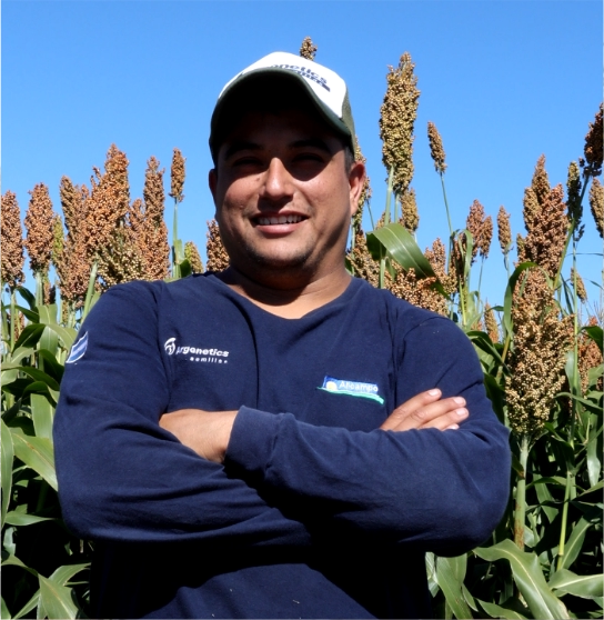 Eduardo Montiel