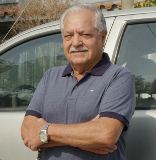 Eliseo Juncos