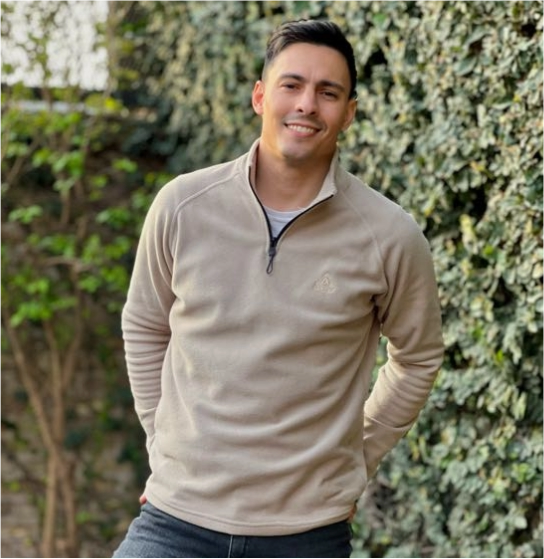 Martín Zuzul