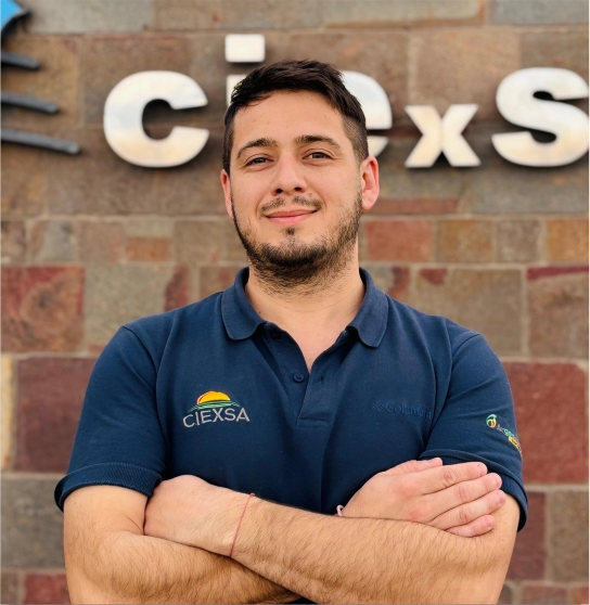 Matias Sosa