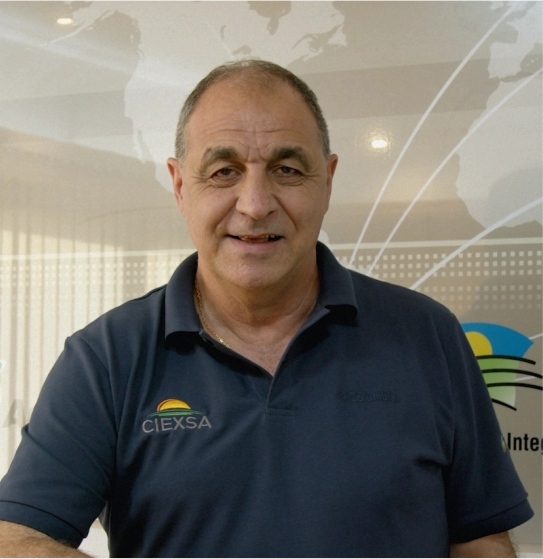 Miguel Quaglia