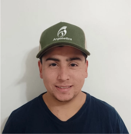 Milton Roldan