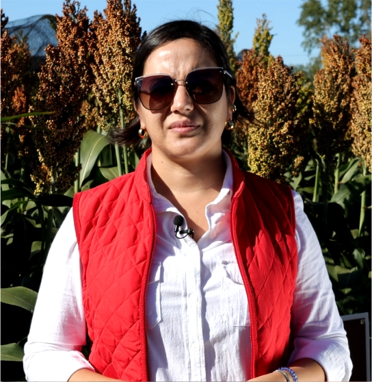 Ing. Vanina Argañaraz