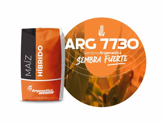 ARG 7730 BTRR