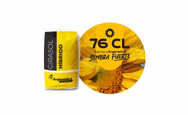 Argensol 76 CL